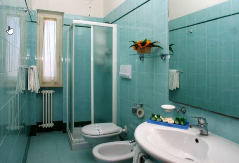 Oasiclub Hotel   Appartamenti