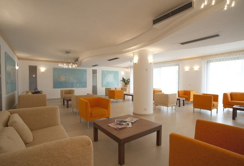 Oasiclub Hotel   Appartamenti