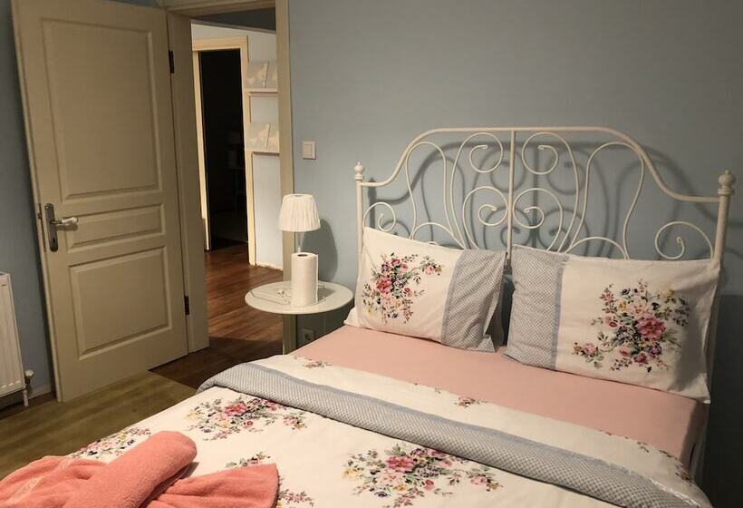 Ogün Butik Konukevi