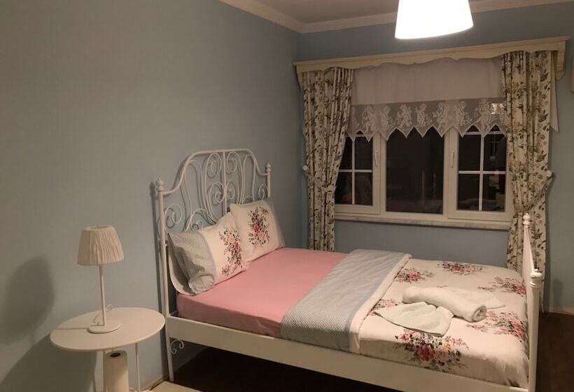 Ogün Butik Konukevi