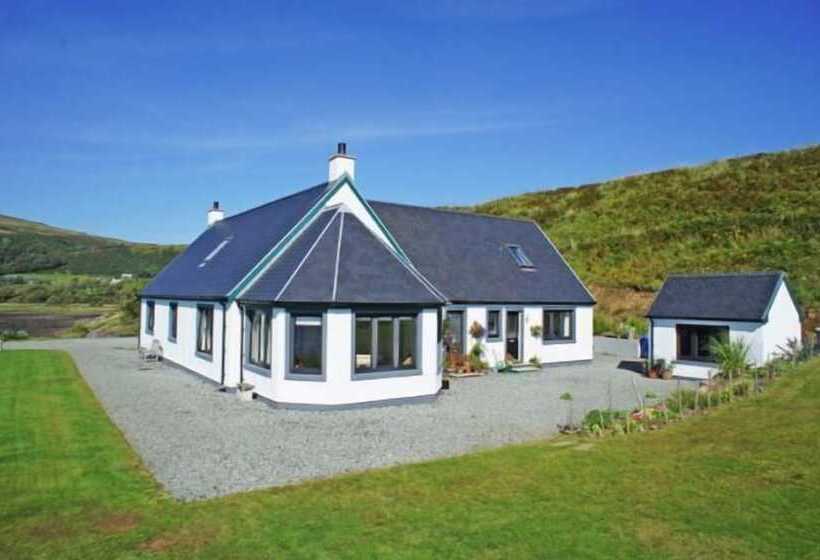 Old Pier Cottage B&b