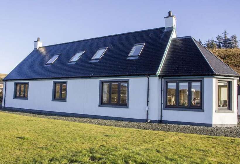 Old Pier Cottage B&b