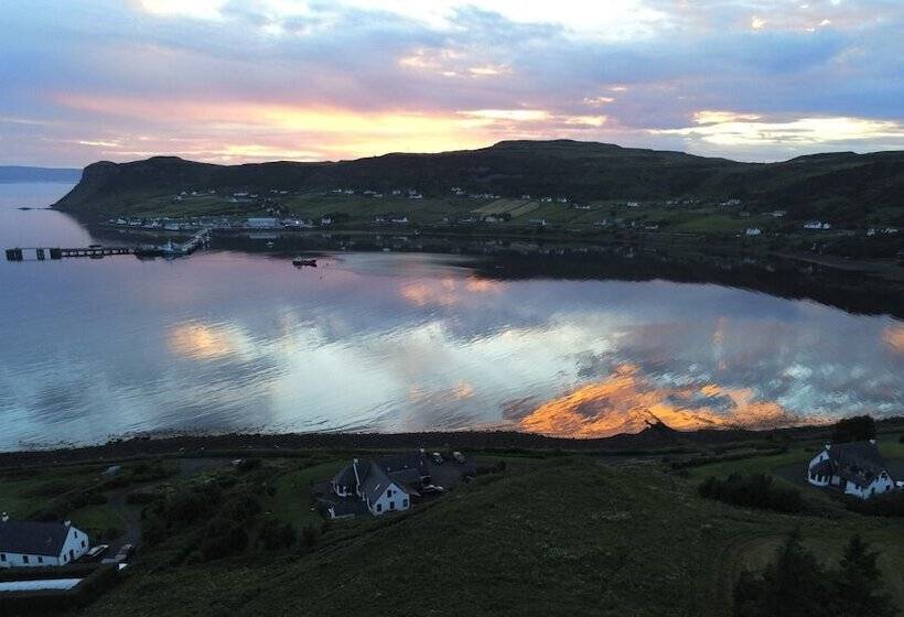 Old Pier Cottage B&b