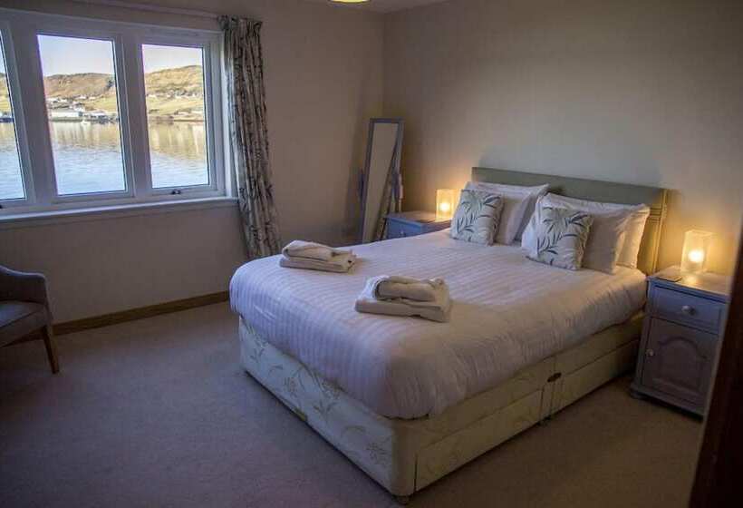 Old Pier Cottage B&b