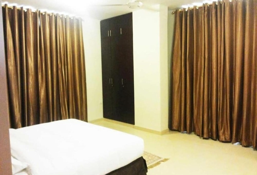 Pearl Salalah Serviced Apartments