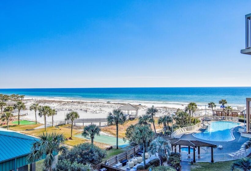 Pelican Beach Resort By Colasan