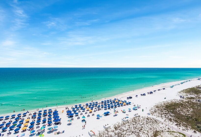 Pelican Beach Resort By Colasan