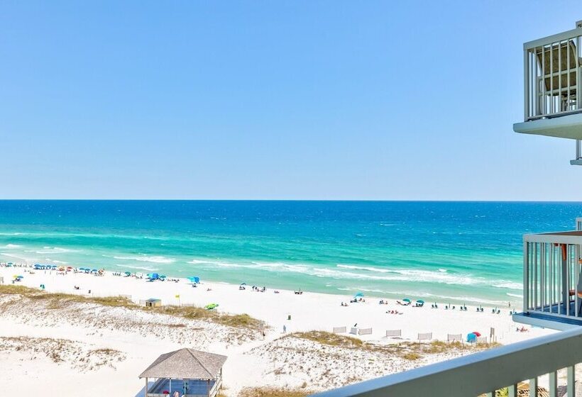 Pelican Beach Resort By Colasan