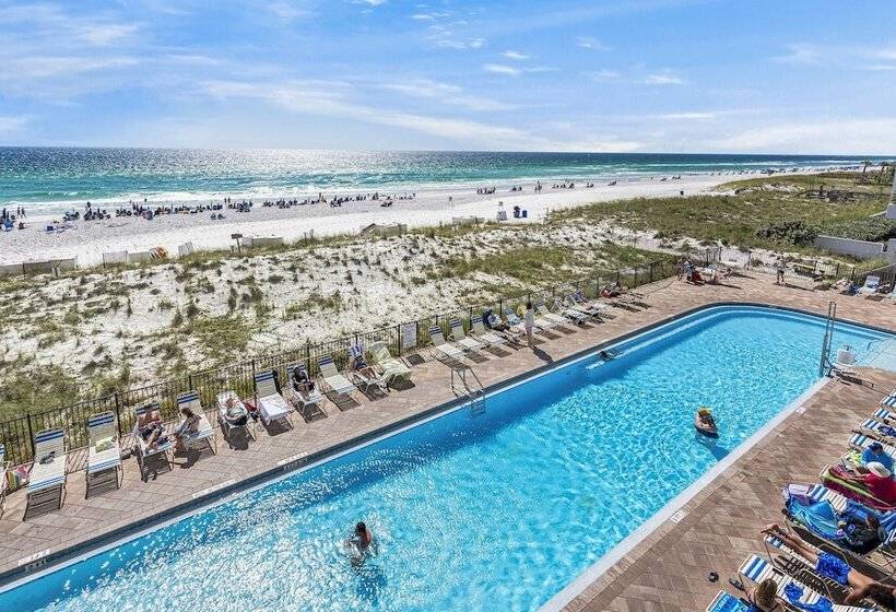 Pelican Beach Resort By Colasan