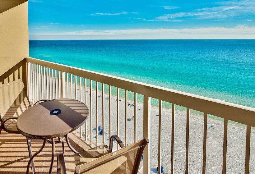 Pelican Beach Resort By Colasan