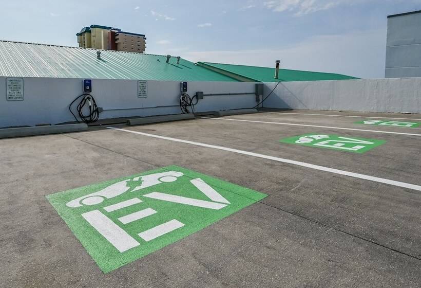 Pelican Beach Resort By Colasan