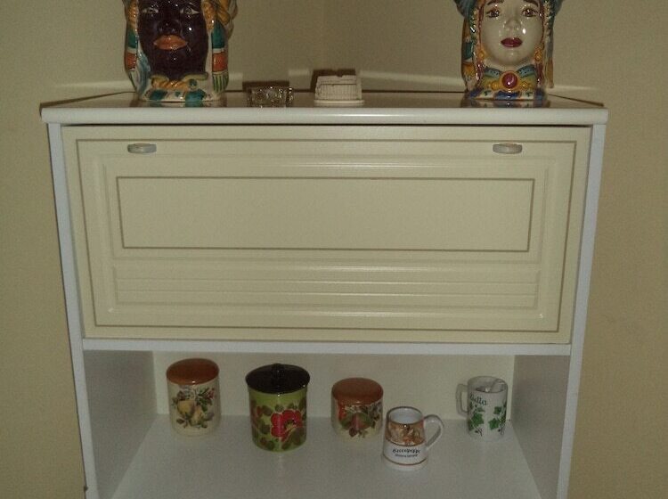 پانسیون Amunì Sicily Guest House