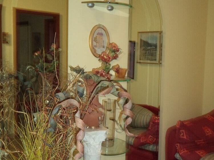 پانسیون Amunì Sicily Guest House