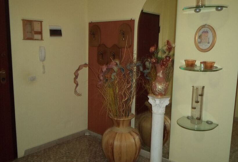 پانسیون Amunì Sicily Guest House