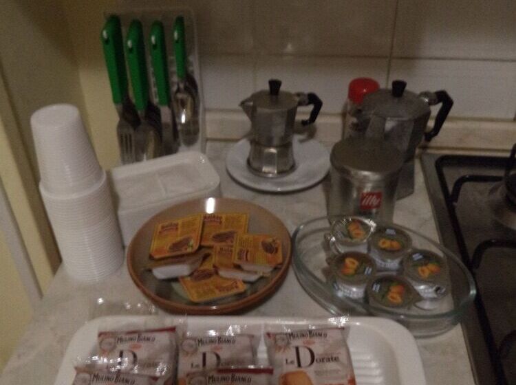 پانسیون Amunì Sicily Guest House