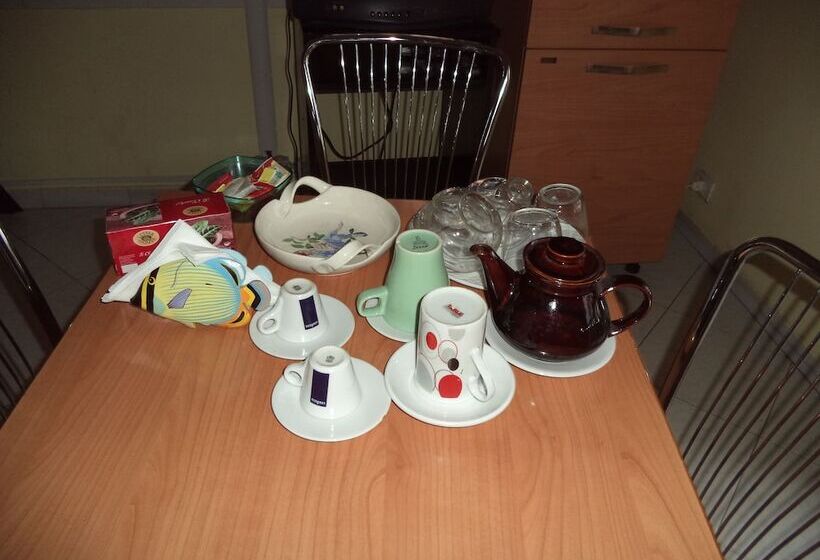 پانسیون Amunì Sicily Guest House