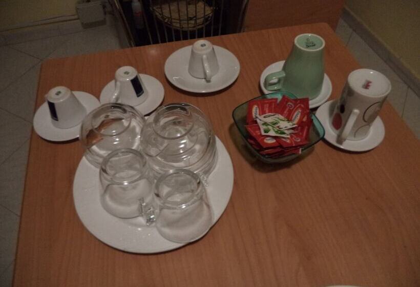 پانسیون Amunì Sicily Guest House