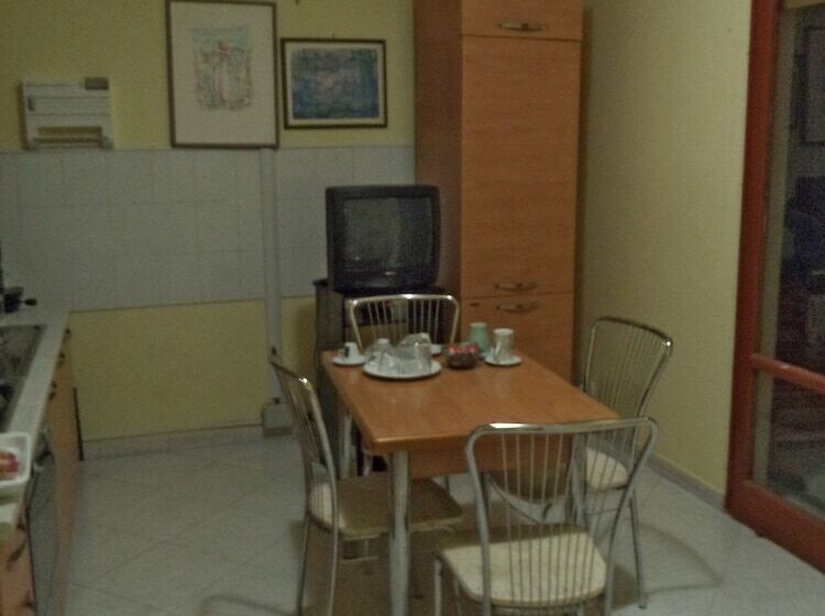 پانسیون Amunì Sicily Guest House