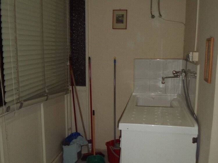 پانسیون Amunì Sicily Guest House