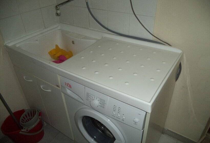 پانسیون Amunì Sicily Guest House