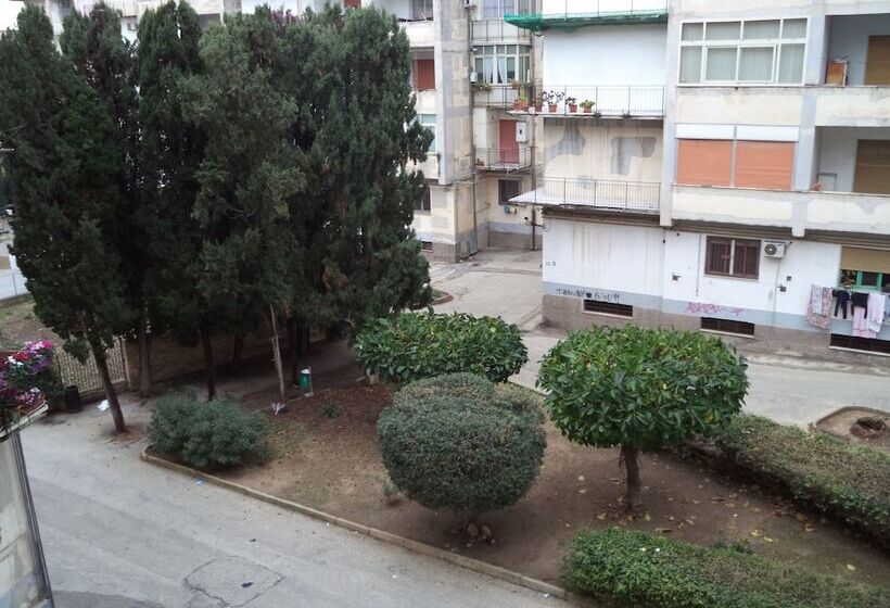 پانسیون Amunì Sicily Guest House