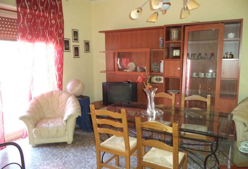 پانسیون Amunì Sicily Guest House