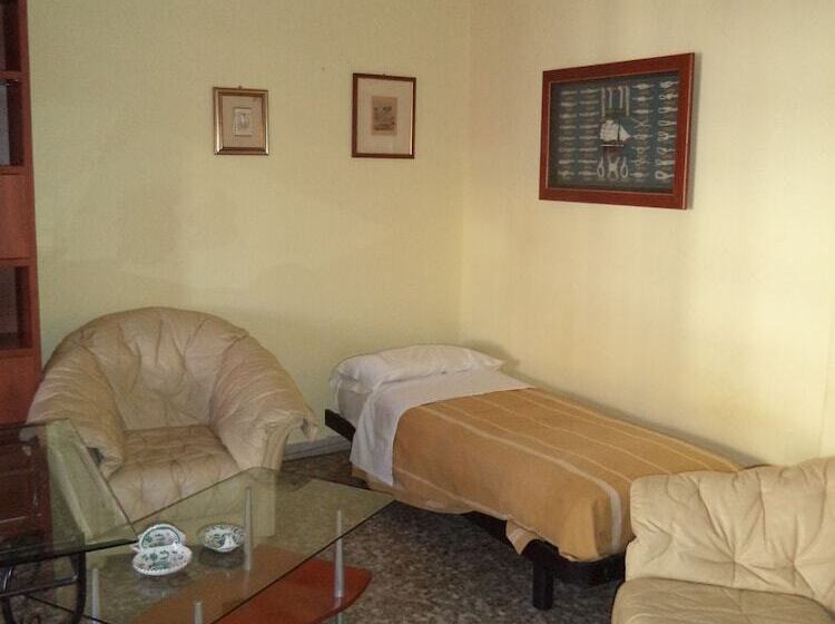 پانسیون Amunì Sicily Guest House