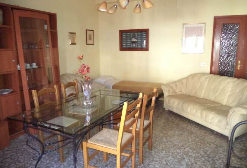 پانسیون Amunì Sicily Guest House