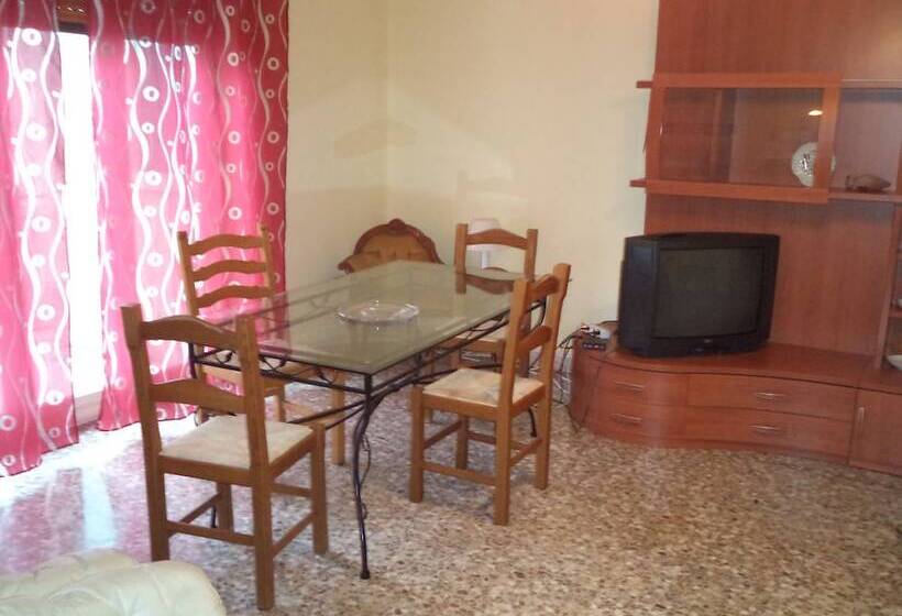 پانسیون Amunì Sicily Guest House