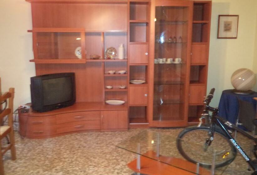 پانسیون Amunì Sicily Guest House