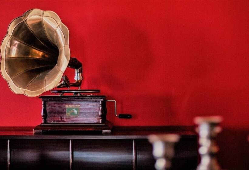 פנסיון Archontiko Zakoni