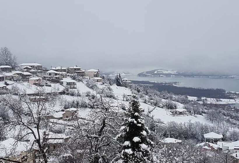 Пансион Archontiko Zakoni