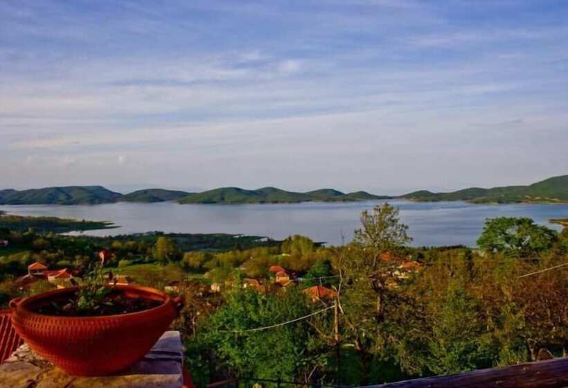 Пансион Archontiko Zakoni