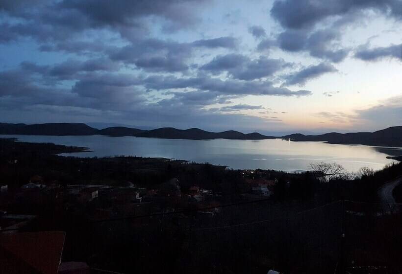 Пансион Archontiko Zakoni