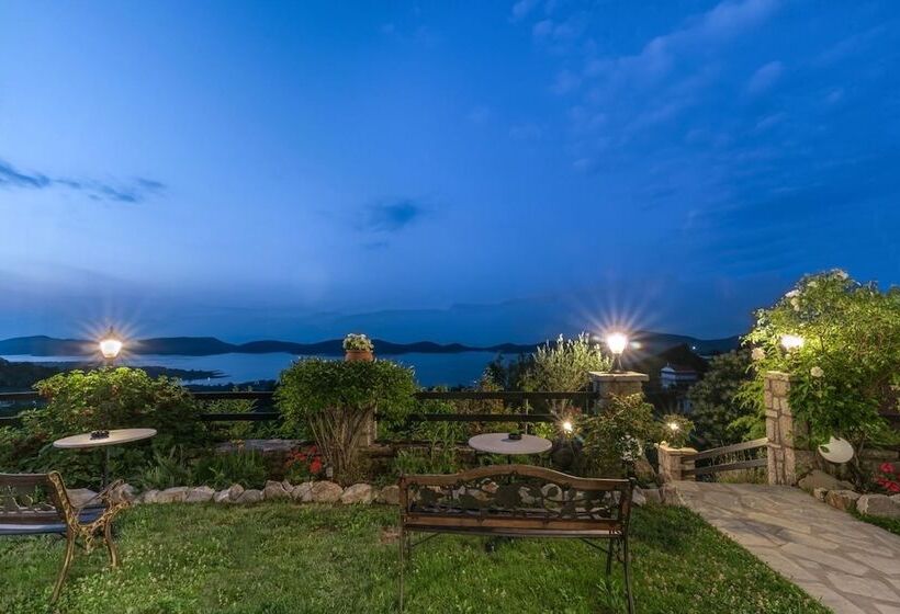 Пансион Archontiko Zakoni