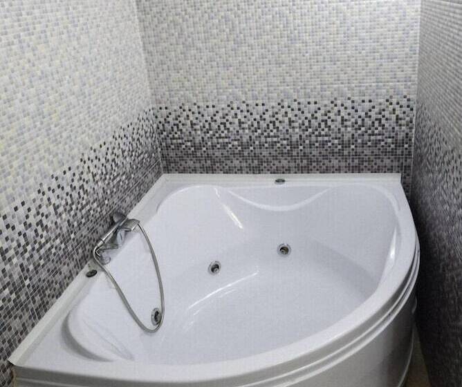 بنسيون Baza Otdyha Staroladozhskaya Dacha