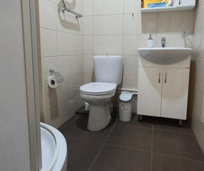 펜션 Baza Otdyha Staroladozhskaya Dacha