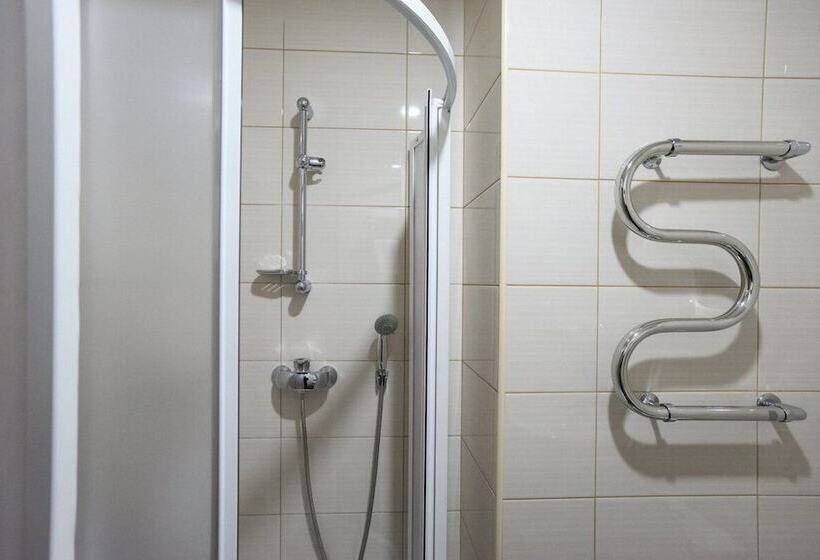 بنسيون Baza Otdyha Staroladozhskaya Dacha