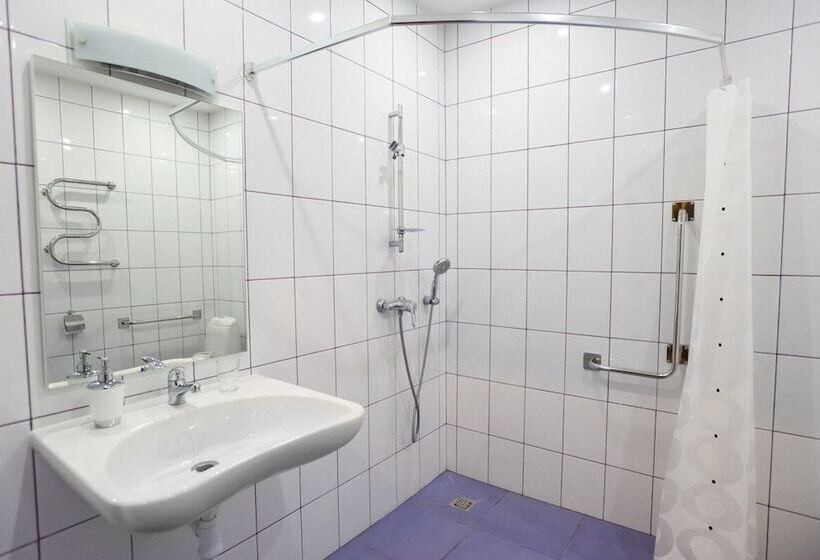 بنسيون Baza Otdyha Staroladozhskaya Dacha