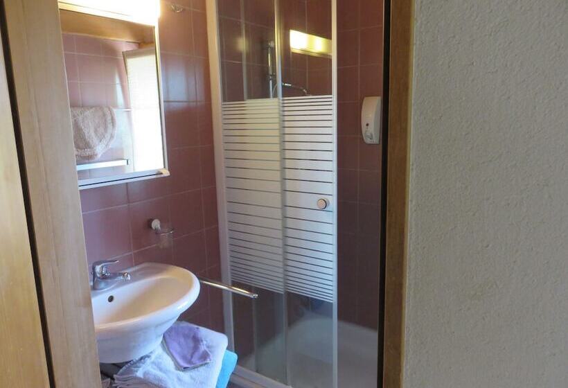 פנסיון Bed & Breakfast Erlach