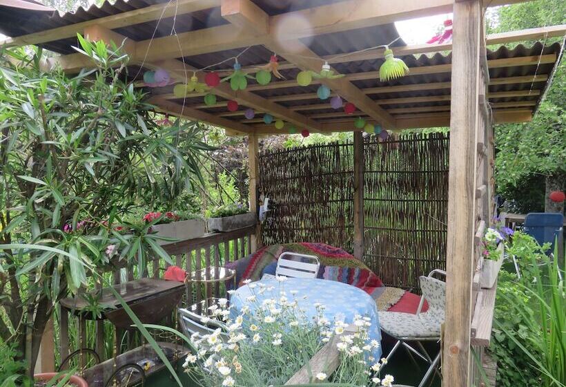 פנסיון Bed & Breakfast Erlach