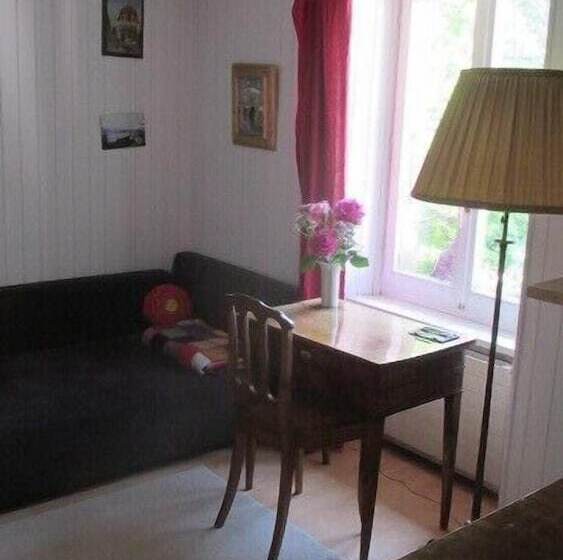 פנסיון Bed & Breakfast Erlach