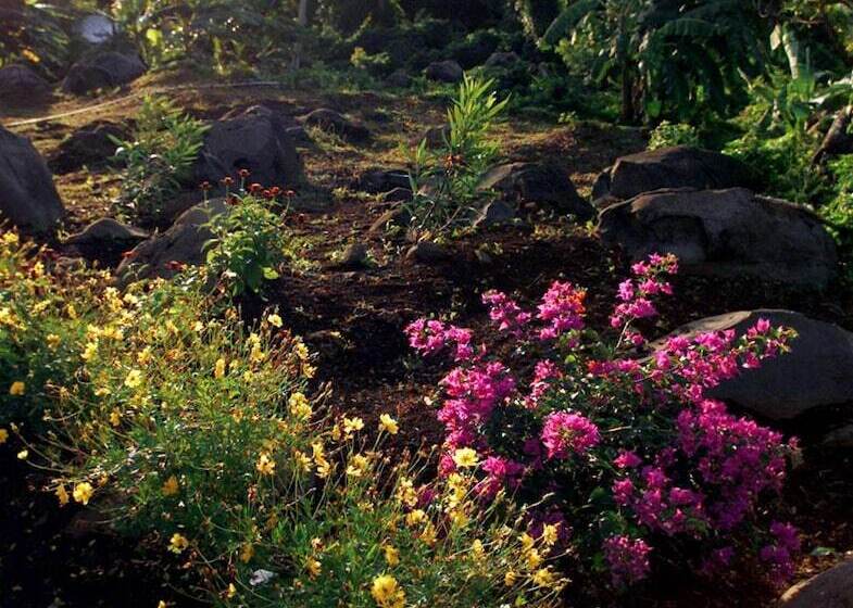 Пансион Big Sky Lodge