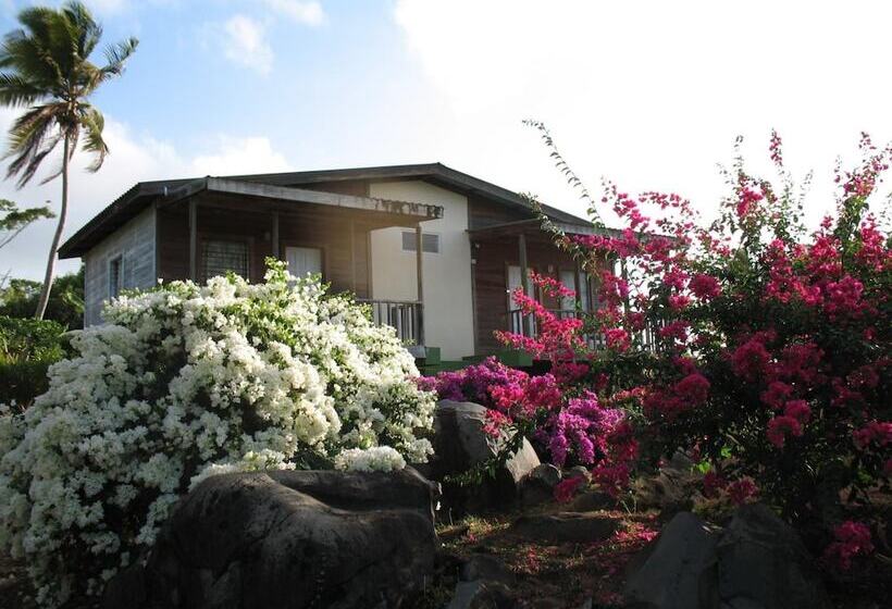 Пансион Big Sky Lodge