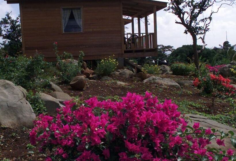 Пансион Big Sky Lodge