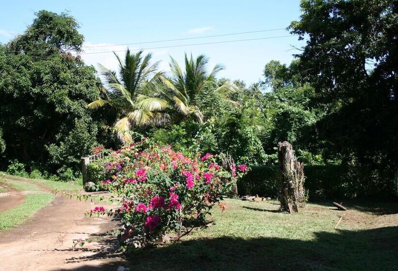 Пансион Big Sky Lodge