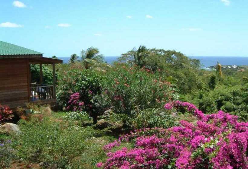 Пансион Big Sky Lodge