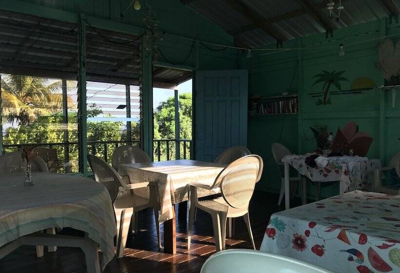 Пансион Big Sky Lodge