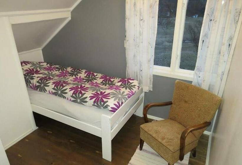 Пансион Borghildstua Feriehus