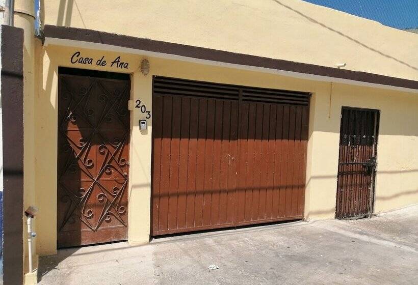 ペンション Casa De Ana